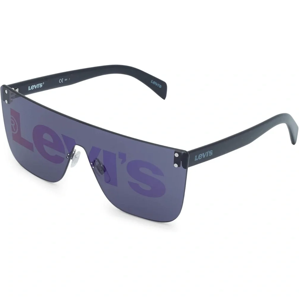 Unisex LEVI’S Navigator’s Style, 💯% UV Protection Sunglasses